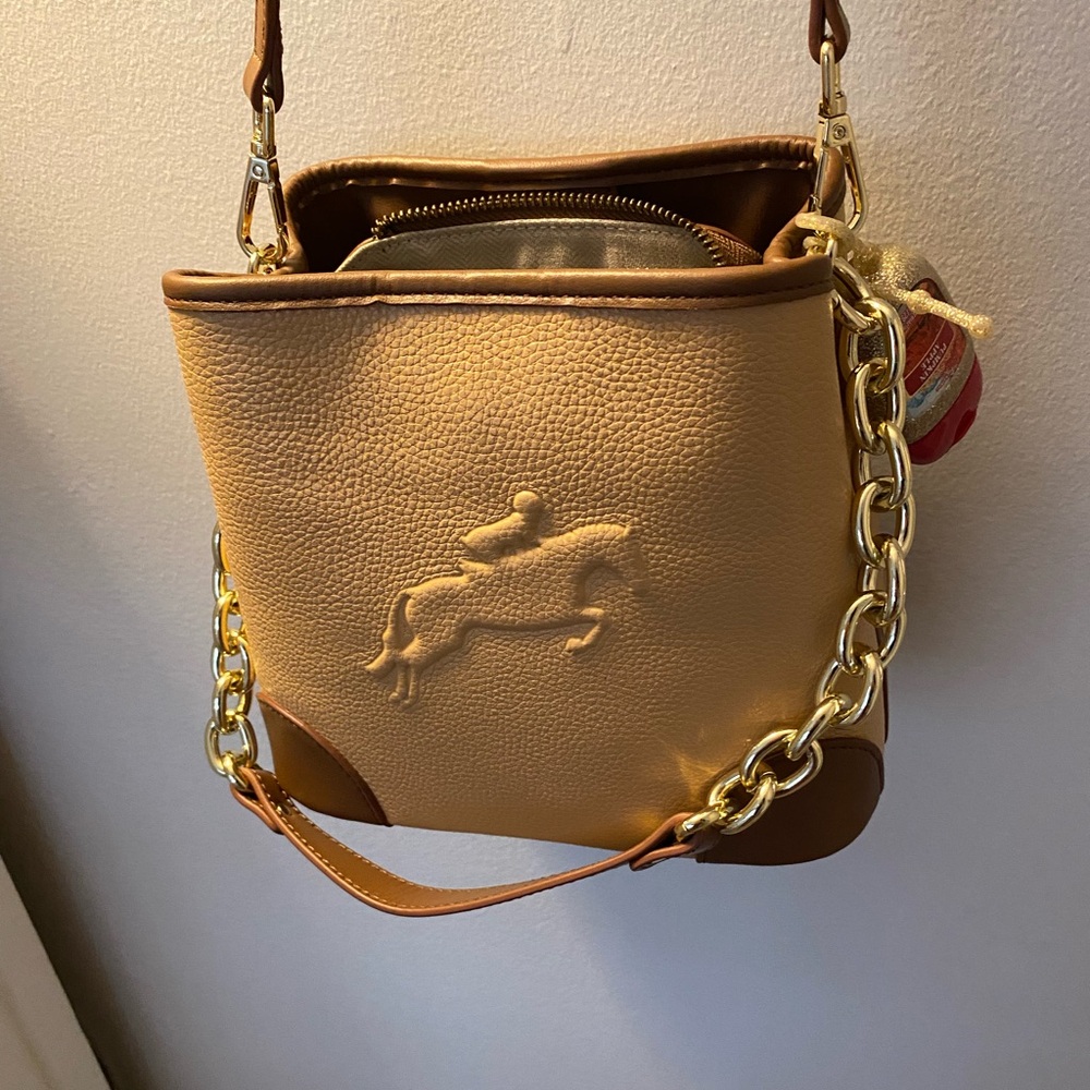 Tucker Tweed Shetland Limited Edition Bag